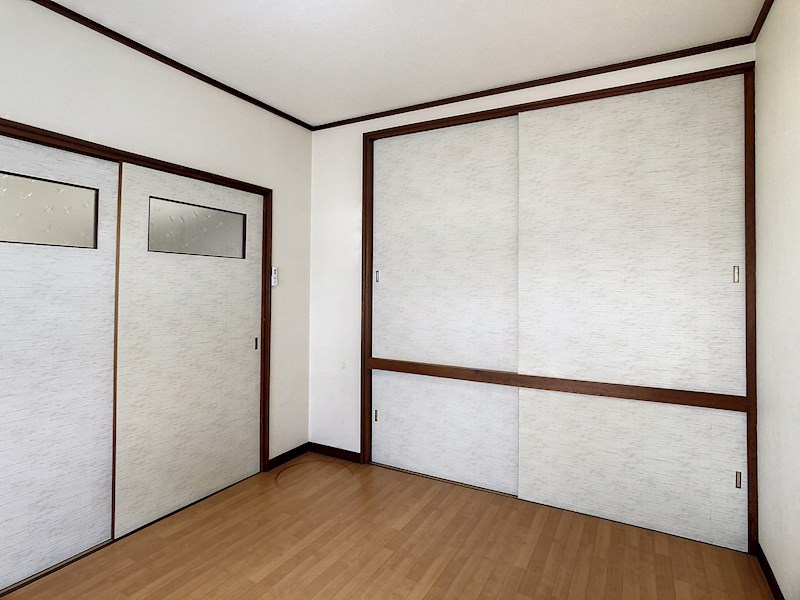 シルバーハイツ その他部屋・スペース