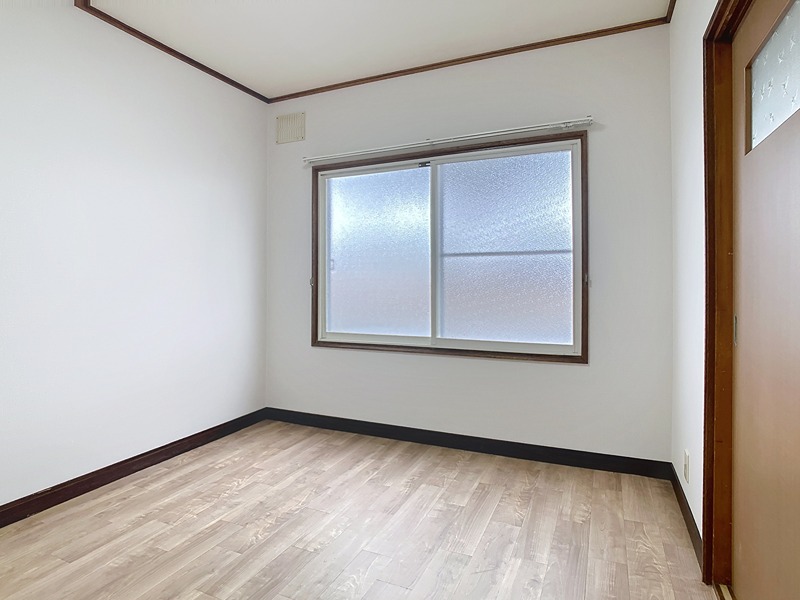 シルバーハイツ その他部屋・スペース