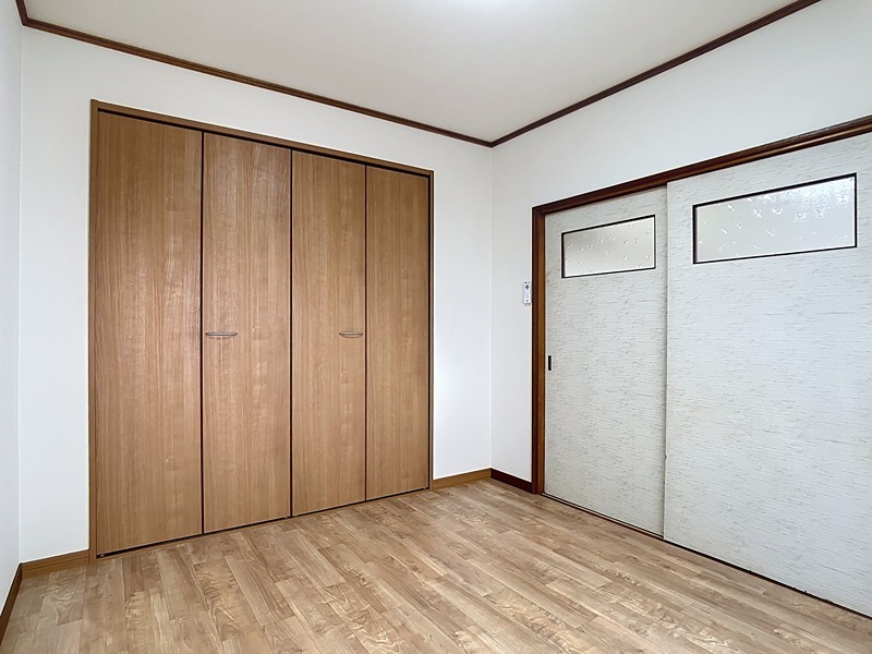 シルバーハイツ その他部屋・スペース