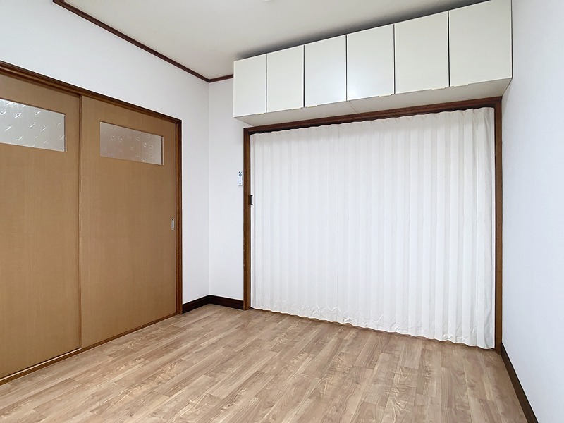 シルバーハイツ その他部屋・スペース