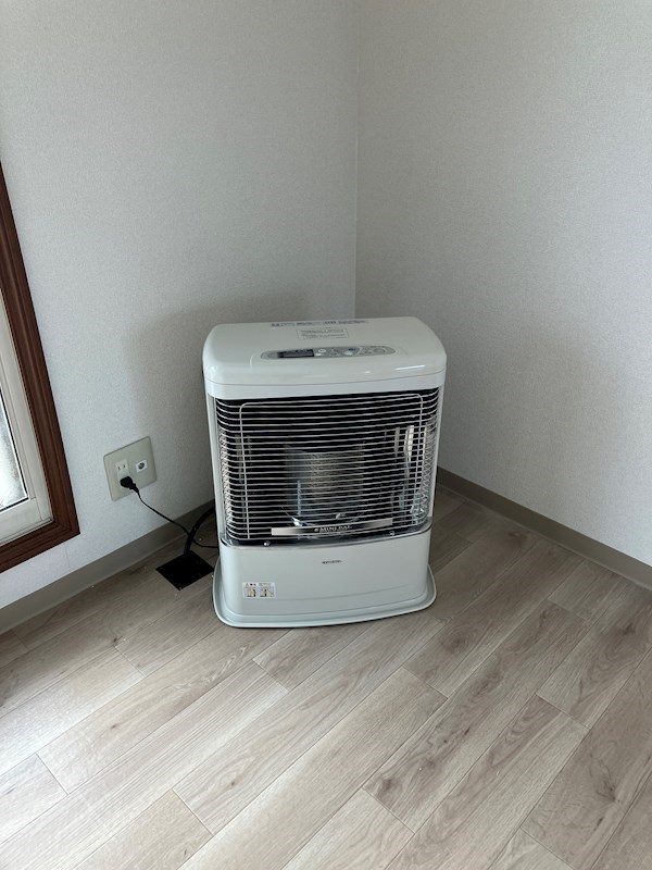 佐藤ハイツ その他設備