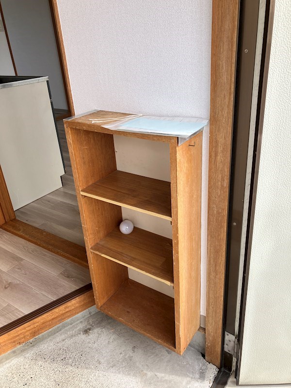 佐藤ハイツ その他