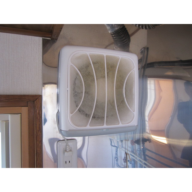 北海道北見市美山町南１丁目1番地184  その他設備