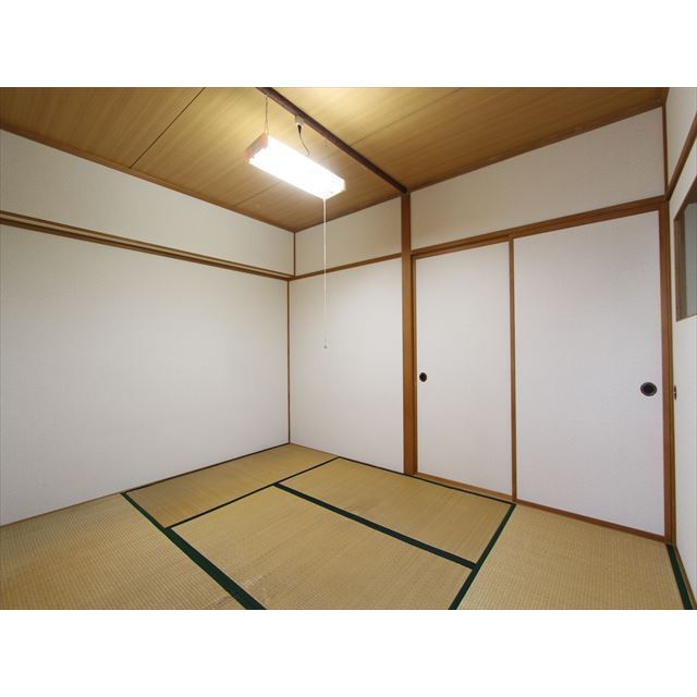 コーポ三輪 その他部屋・スペース