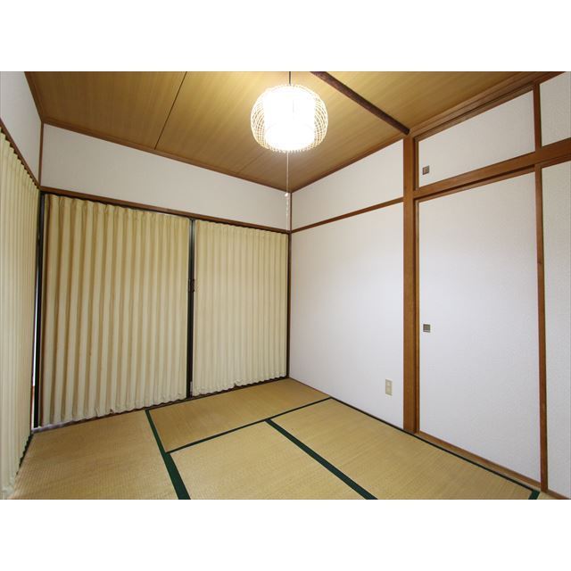 コーポ三輪 その他部屋・スペース