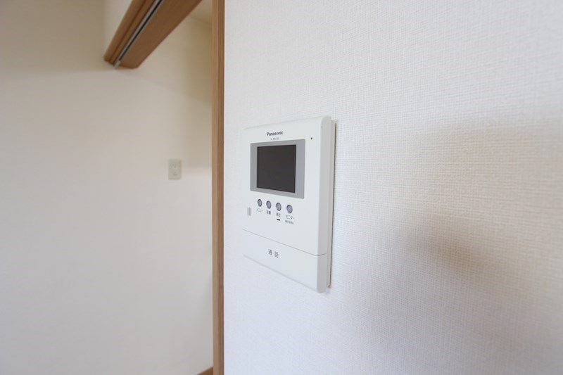 クールラピュタ セキュリティ