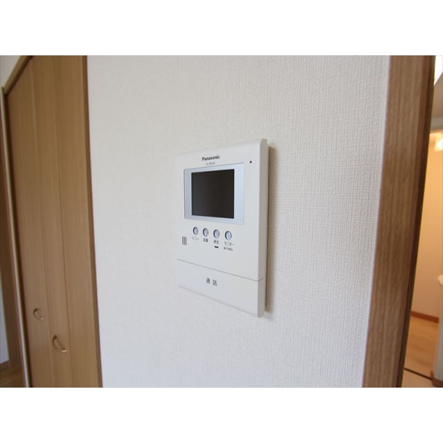 クールラピュタ セキュリティ