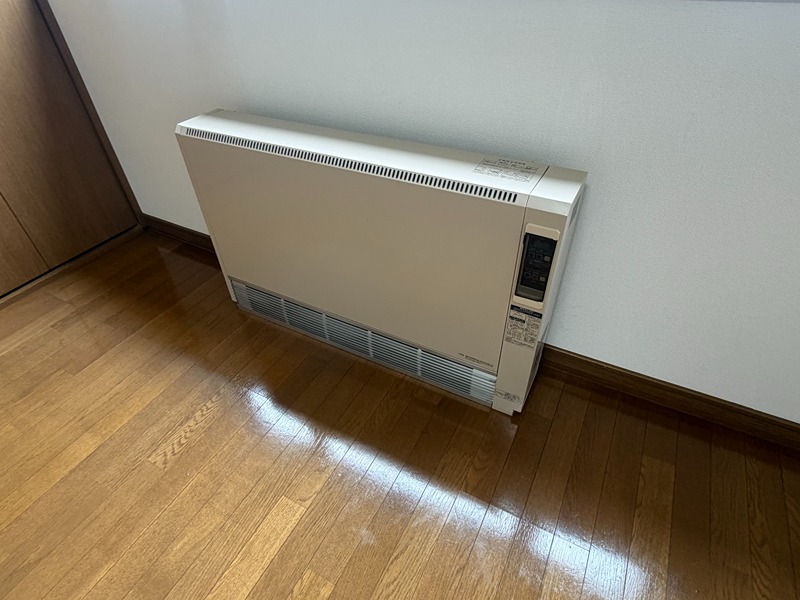 コーポラスセゾン その他設備