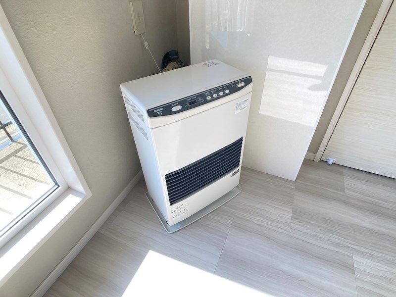 第36日研ハイツ その他設備