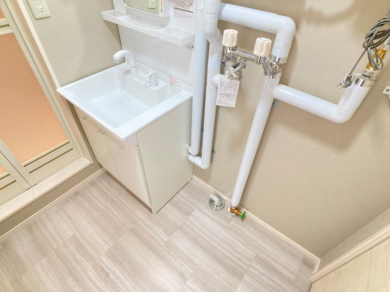 第36日研ハイツ その他