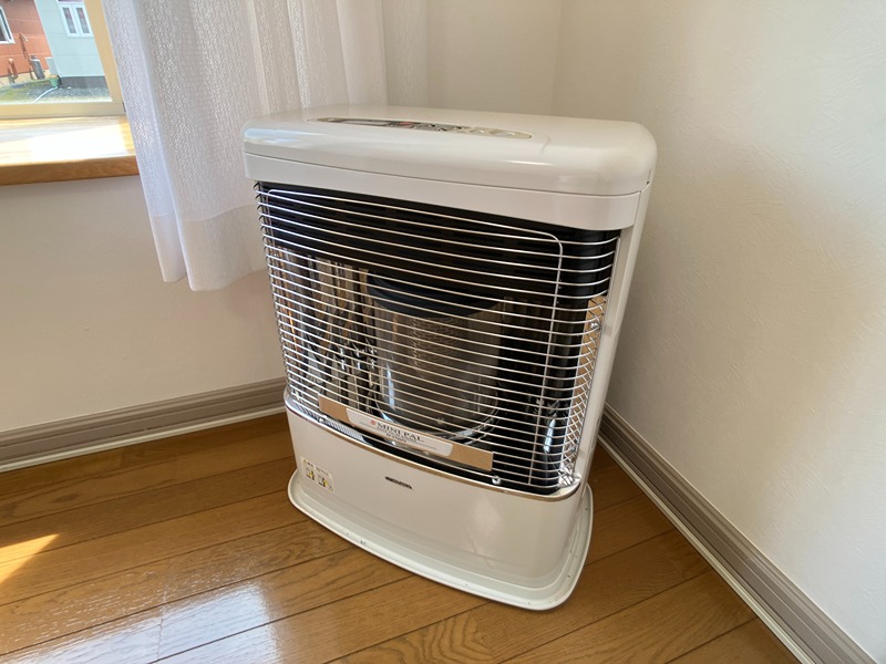 ハッピー96Ⅱ その他設備