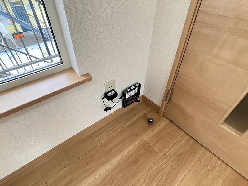 グローリヤハイムⅠ その他
