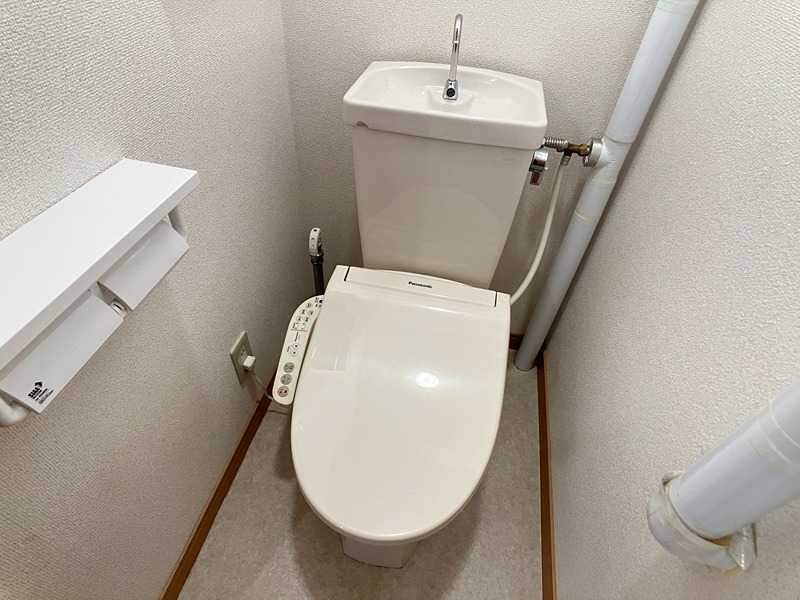 グローリヤハイムⅠ トイレ