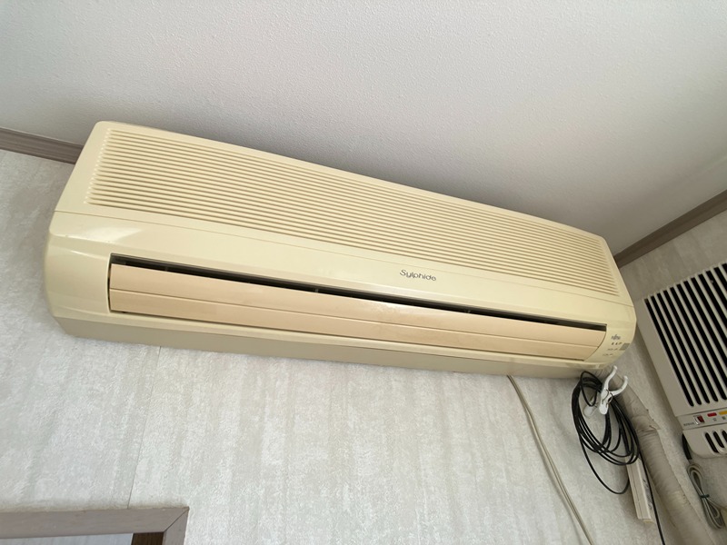 ハッピー96Ⅱ その他設備