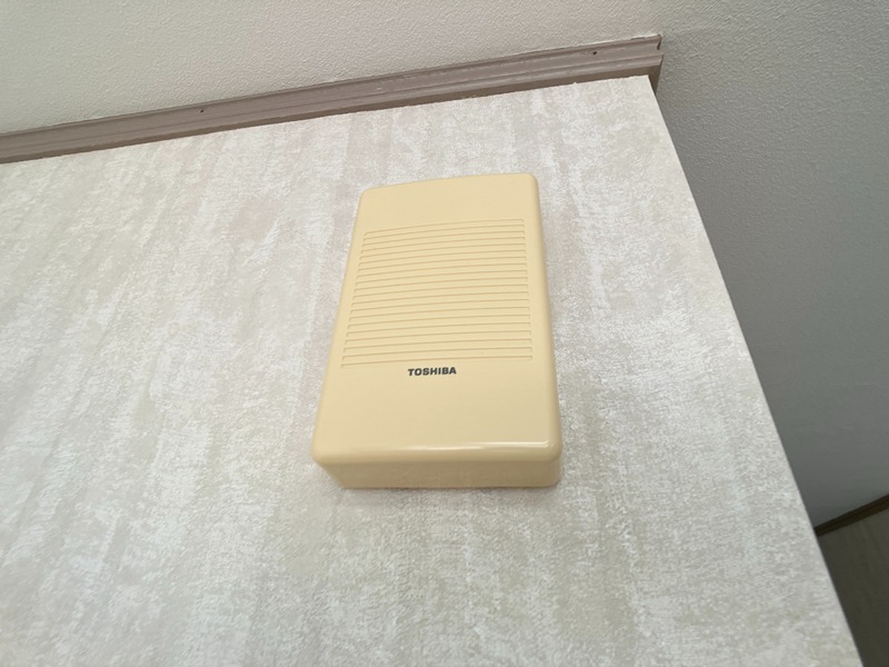 ハッピー96Ⅱ セキュリティ
