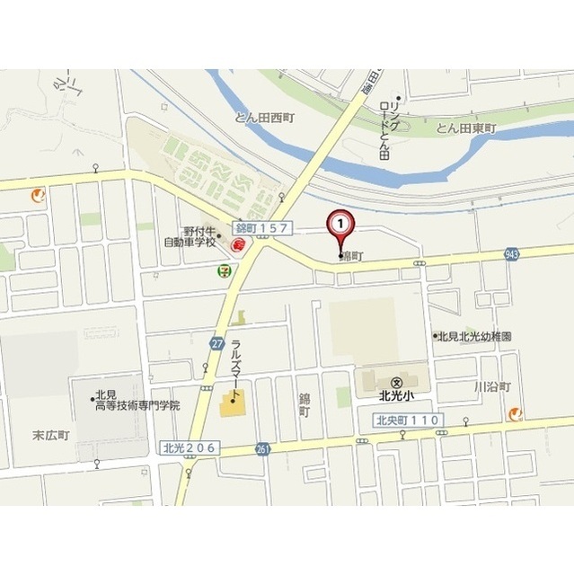 グラン・パレ その他共有部分