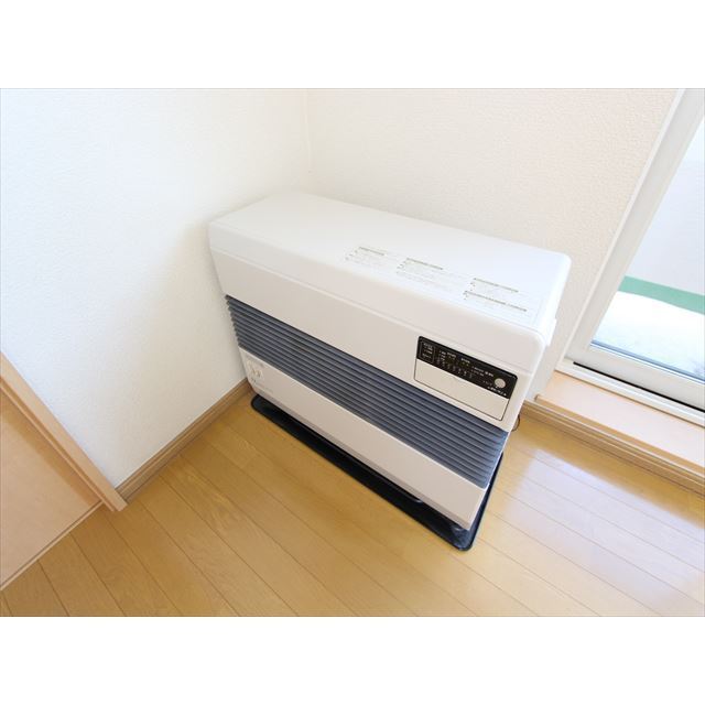 スイングラピュタ その他設備