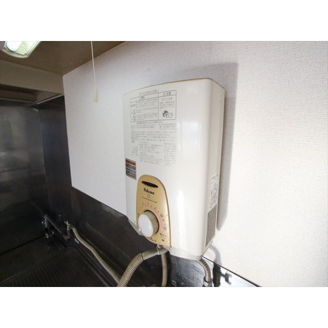 サザンクロス その他設備