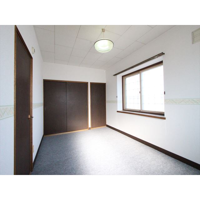 サザンクロス その他部屋・スペース