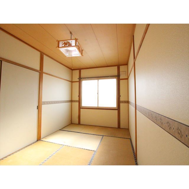 サザンクロス その他部屋・スペース