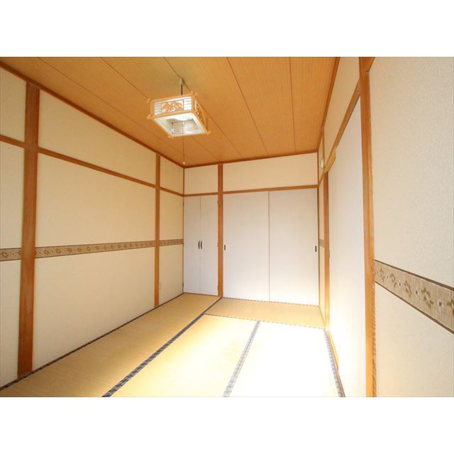 サザンクロス その他部屋・スペース