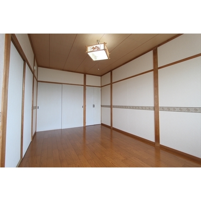 サザンクロス その他部屋・スペース