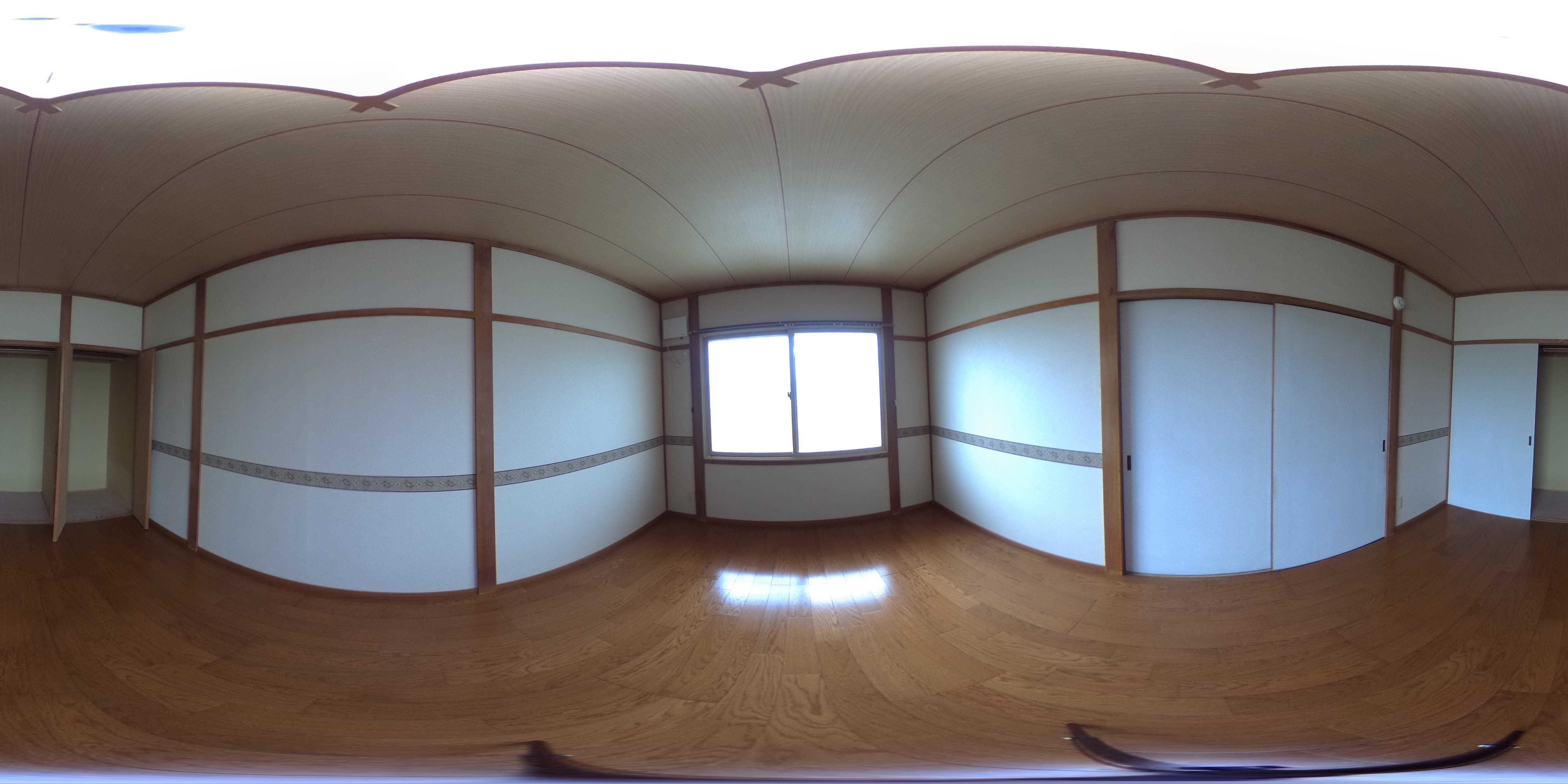 サザンクロス 洋室