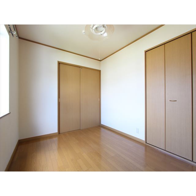 グローリハイツ北進 その他部屋・スペース