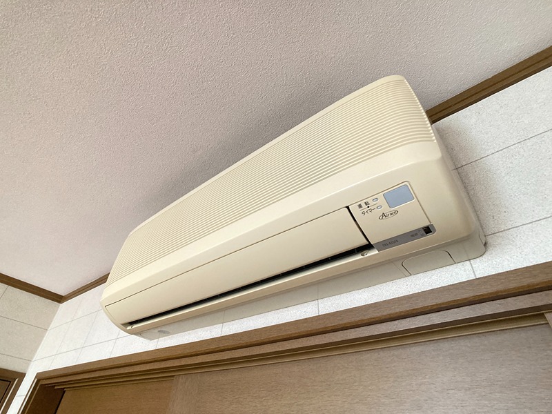 イーグル３ その他設備