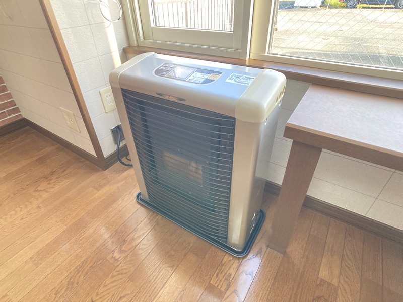 イーグル３ その他設備