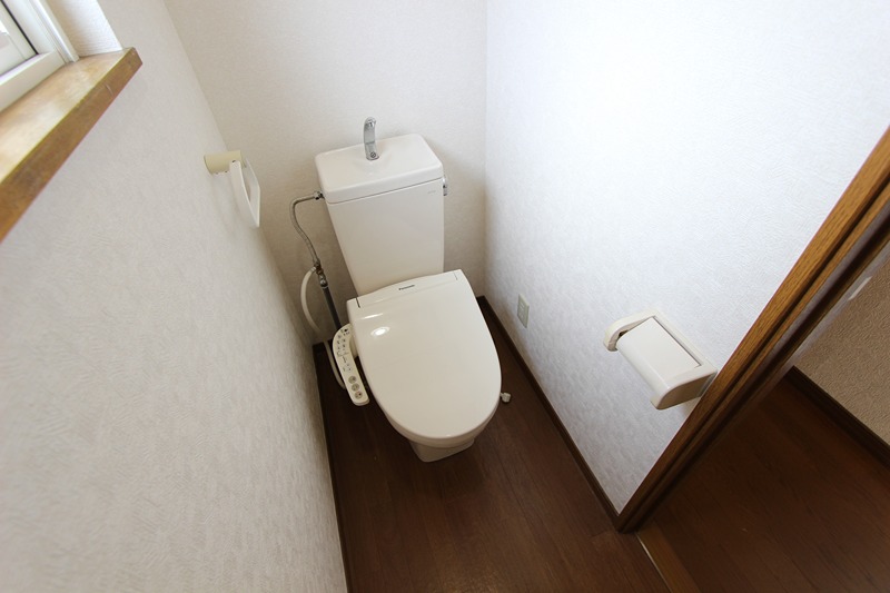コーポTAR5 トイレ