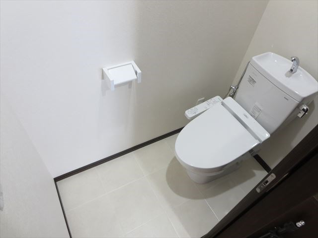 サンプレイスＷⅠ トイレ