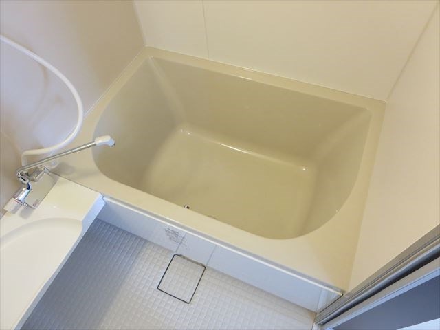 サンプレイスＷⅠ 風呂画像