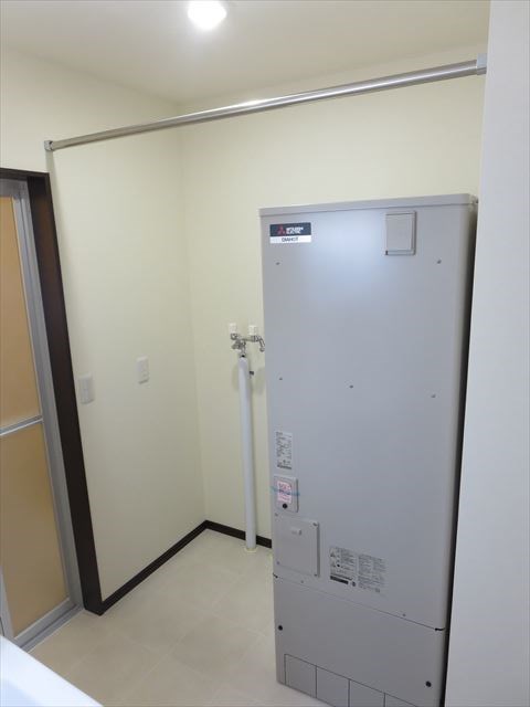 サンプレイスＷⅠ その他設備