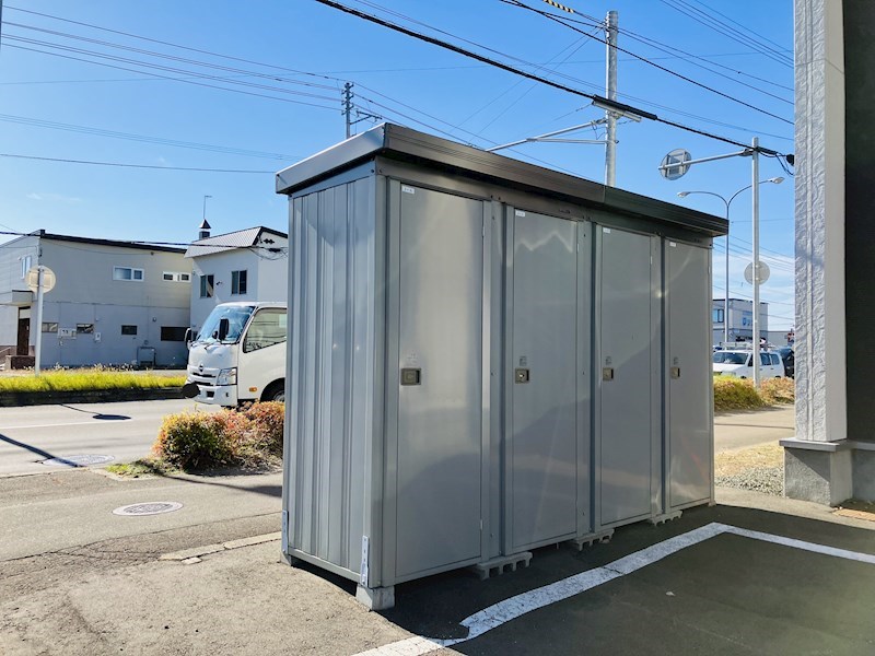 ココルチア その他設備