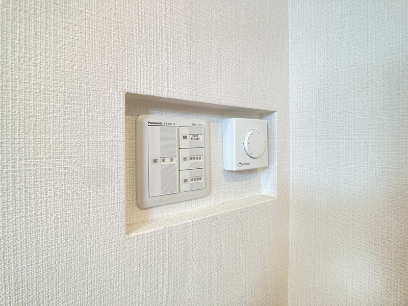 ココルチア その他設備