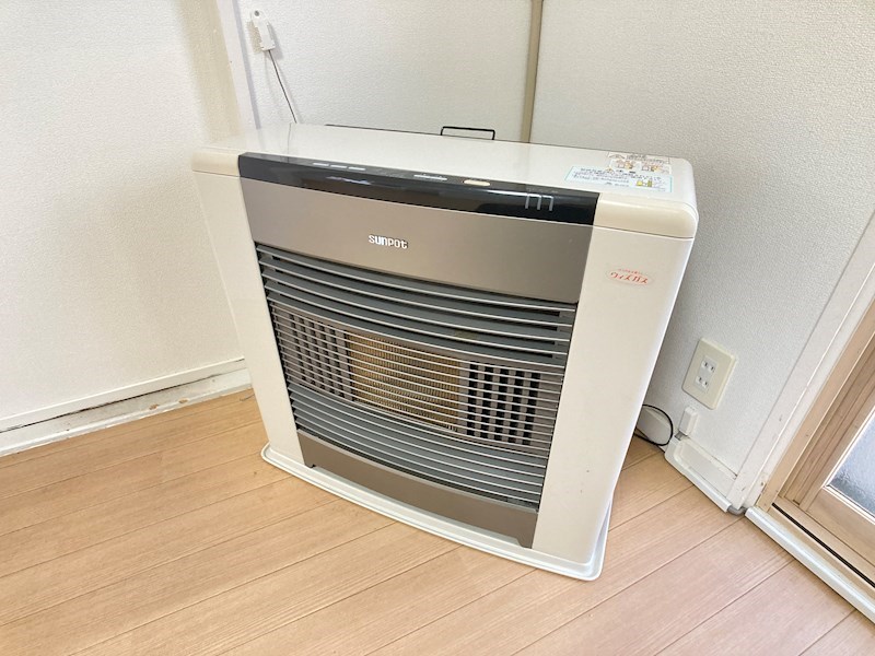 クラージュ春光Ⅲ その他設備