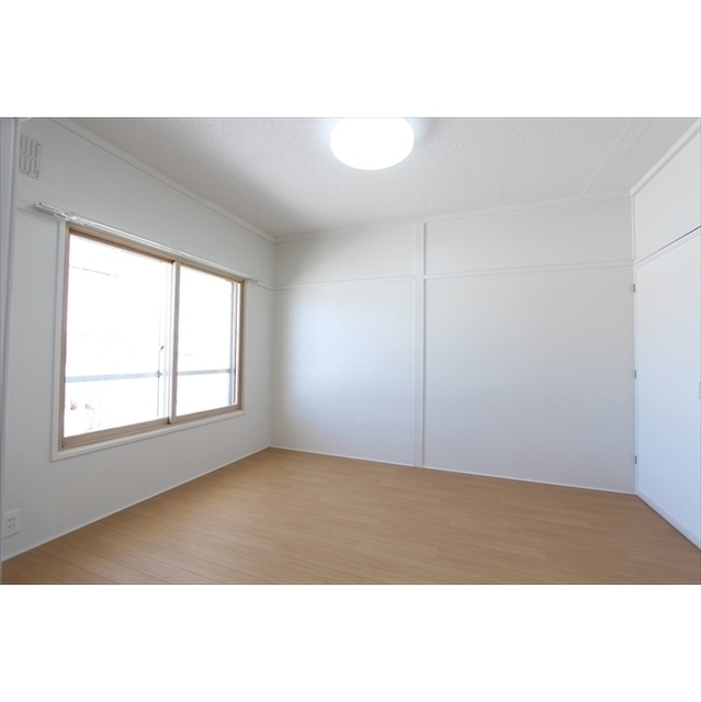 クラージュ春光Ⅲ その他部屋・スペース
