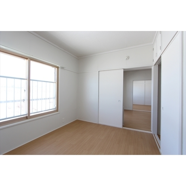 クラージュ春光Ⅲ その他部屋・スペース