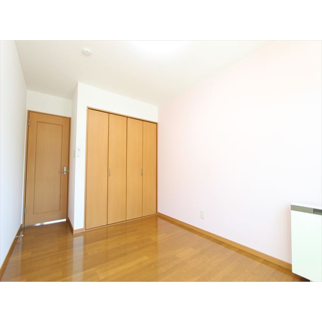 コーポあじさい その他部屋・スペース