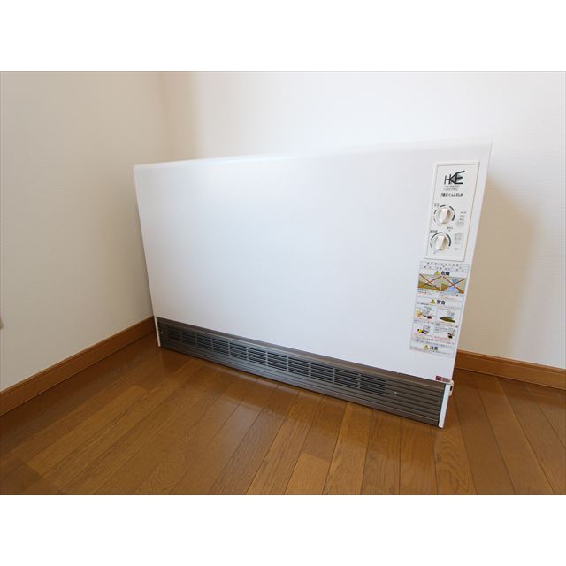 コーポあじさい その他設備