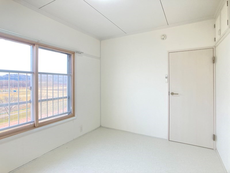 クラージュ春光Ⅲ その他部屋・スペース
