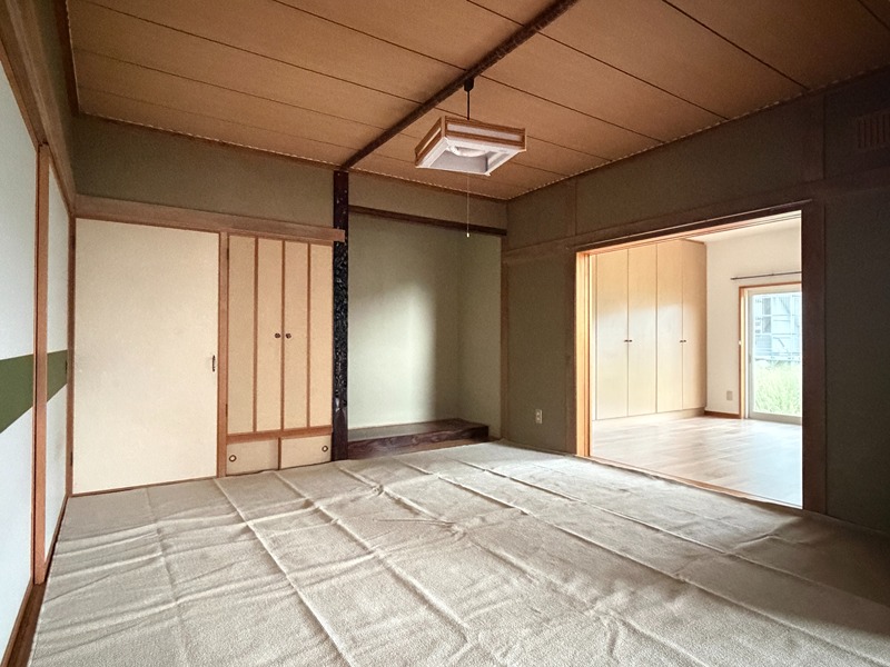 北海道北見市東相内町171-4 ベッドルーム