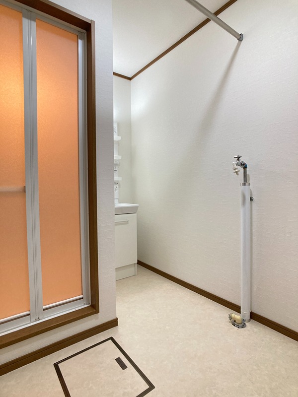 サクセス三輪 その他部屋・スペース