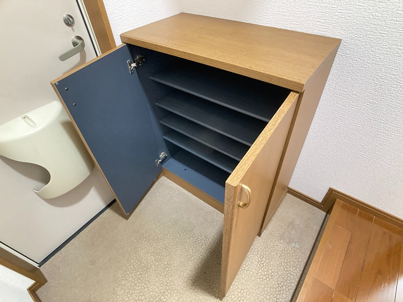 サクセス三輪 その他
