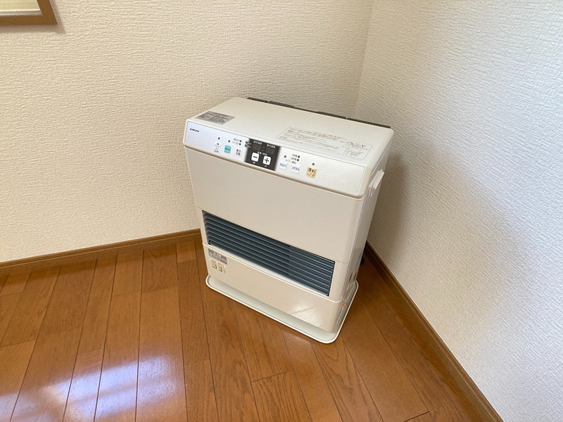 サクセス三輪 その他設備