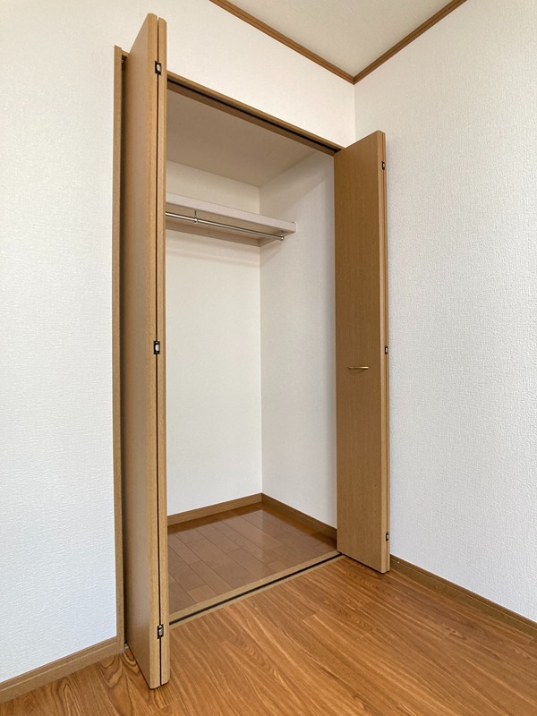 サクセス三輪 収納