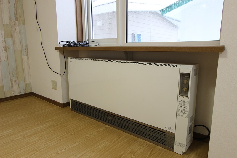 コーポヒサト その他設備