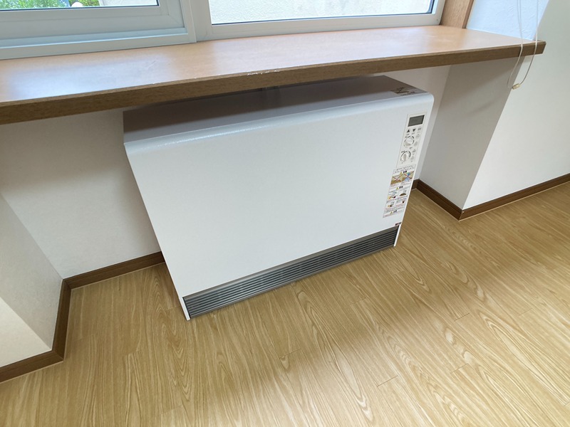 コーポヒサト その他設備