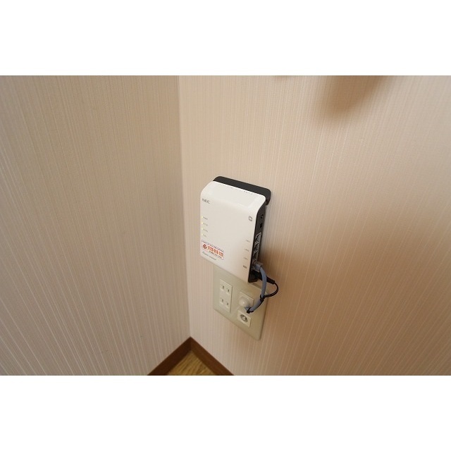 ヴァンドーム青葉 その他